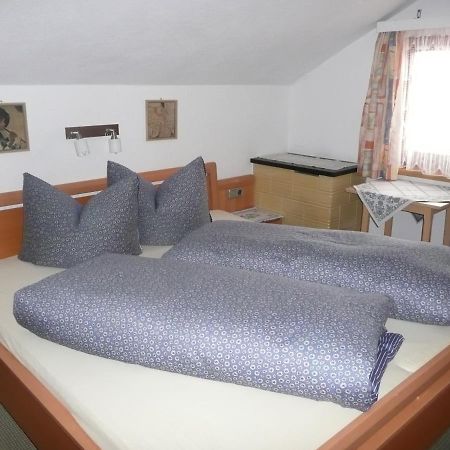 Haus Wechner Hotel คัพเพิล ภายนอก รูปภาพ